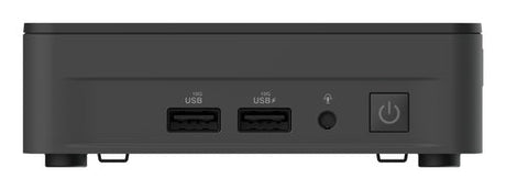 ASUS NUC 13 Pro RNUC13L5KV700000I – set forfra