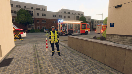 Emergency Call - The Attack Squad – spilbillede 20