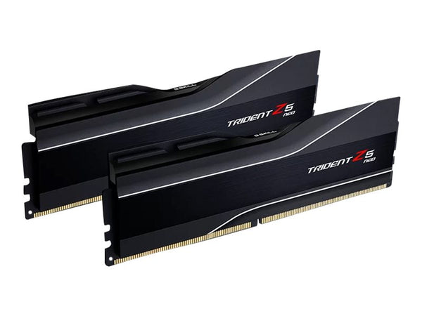 G.Skill Trident Z5 Neo DDR5 32GB-kit 6000MHz CL30 Icke-ECC