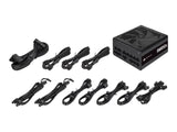 CORSAIR RMx Series RM850x Strømforsyning 850Watt