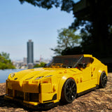 LEGO S.C .: Toyota GR Supra - 76901 Lego