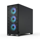 Fractal Design Pop Air 2 White TG Clear ATX Fractal design