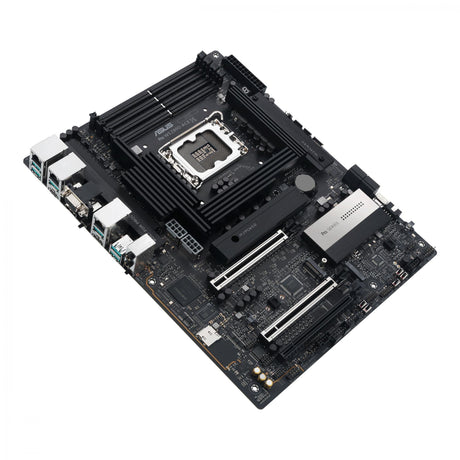 ASUS PRO WS Z890-ACE SE (ATX, Z890, LGA 1851, DDR5) ASUS