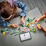 LEGO 10347 Botanicals Small Summer Bouquet LEGO