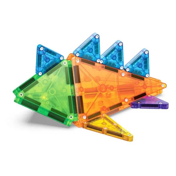 MAGNA-TILES  - microMAGS Combo 46 pcs (90293) Magna Tiles