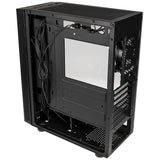 Kolink Void Rift ARGB Midi Tower Fodral - Svart