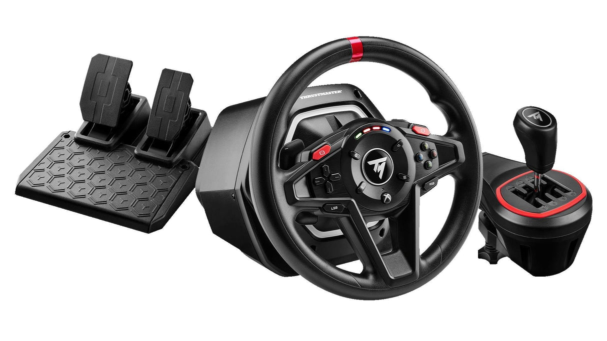 THRUSTMASTER T128-X SHIFTER PACK