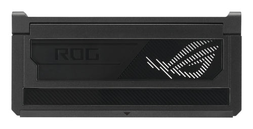 ASUS ROG Bulwark Dock  DG300 – bagside