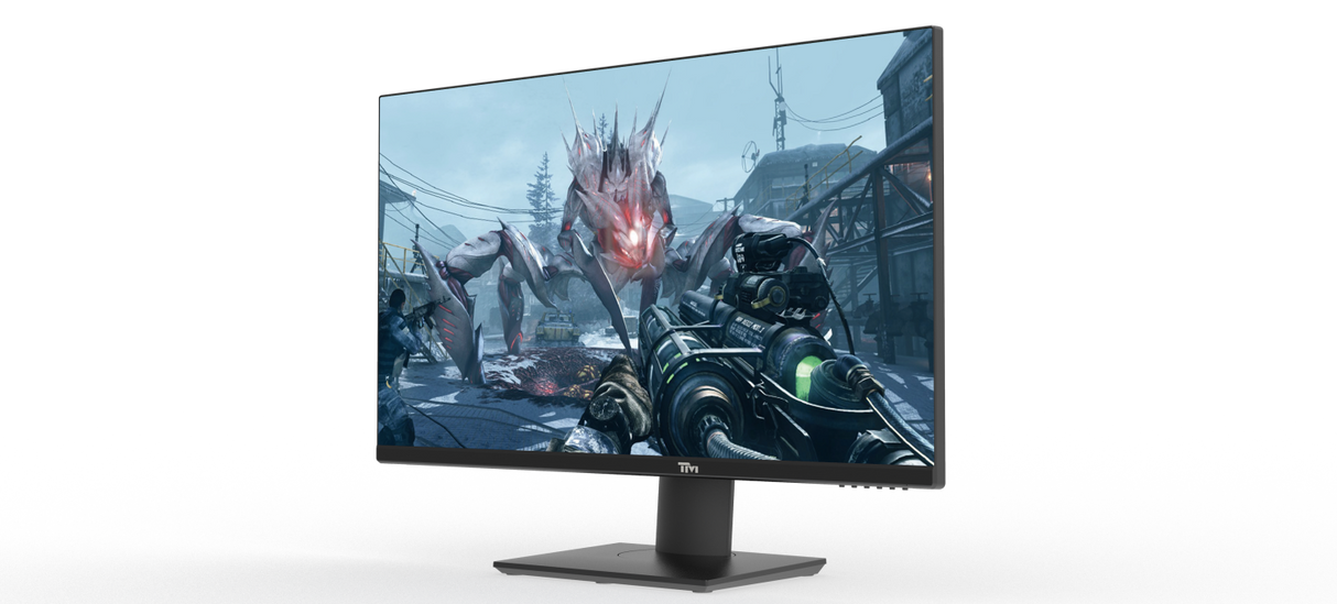TWISTED MINDS FLAT GAMING MONITOR 28&quot; UHD - 144HZ