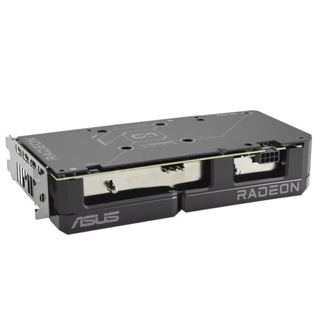 ASUS Radeon RX 7600 XT 16GB DUAL OC ASUS