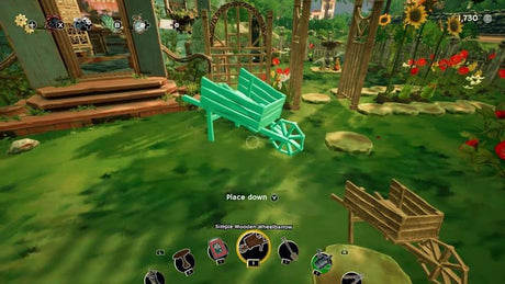 Garden Life: A Cozy Simulator Nacon