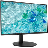 Acer Vero CB272P6bmiprx – sort skærm forfra