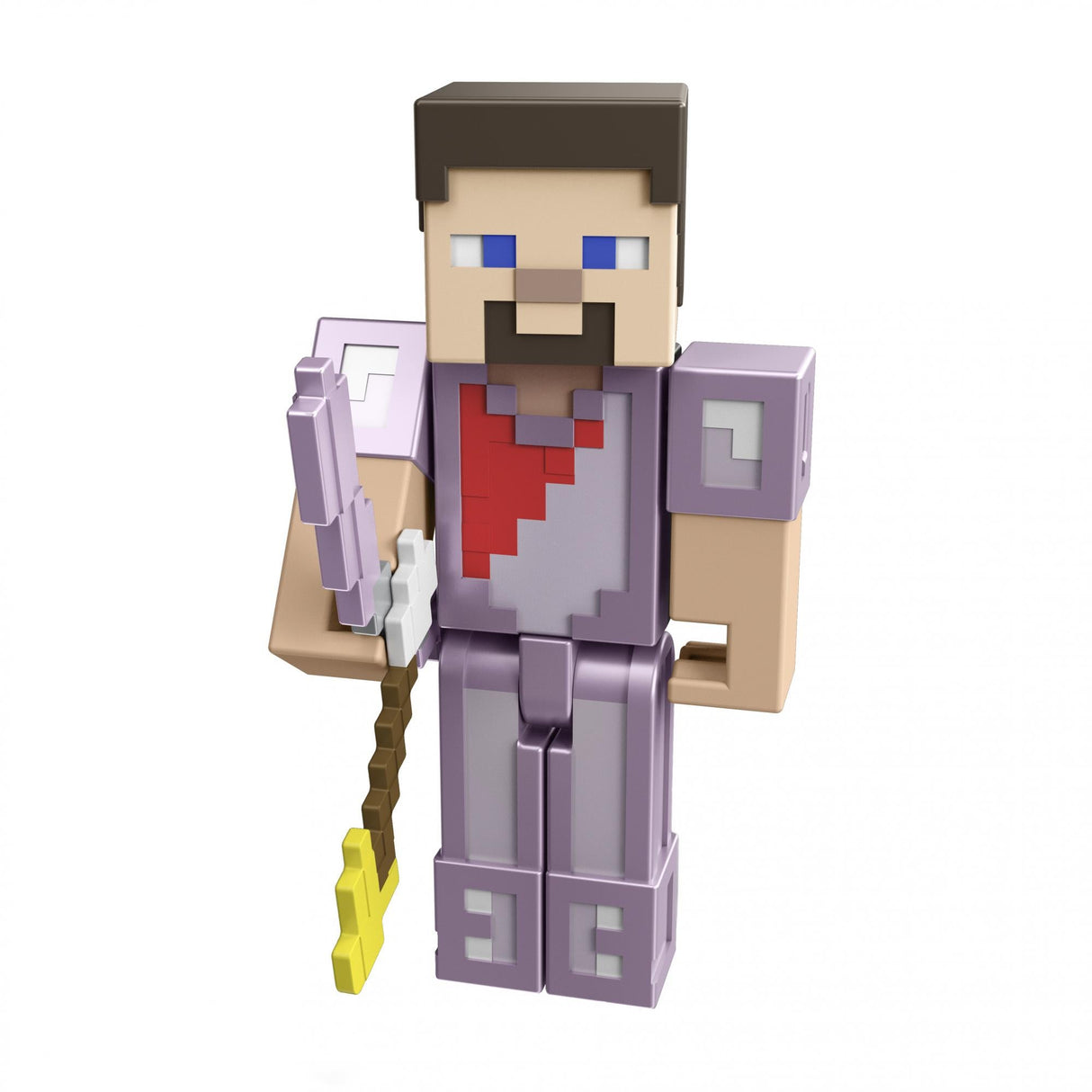 Minecraft - Ender Dragon 15th Anniversary (HTN25)