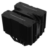 Thermalright Peerless Assassin 120 MINI Black - CPU-kylare, Dubbla Torn