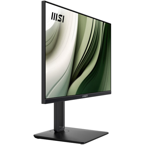 MSI PRO MP245PG - 23.8 - black – skærm – Sort