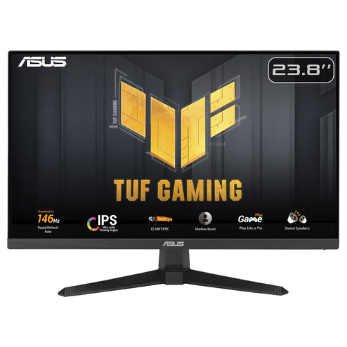 ASUS VG249QE5A – set forfra
