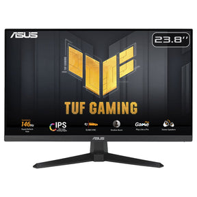 ASUS VG249QE5A – set forfra