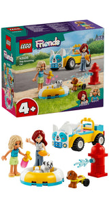LEGO Friends - Dog-Grooming Car (42635) LEGO