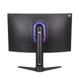 Thermaltake 32&quot; Böjd Spelskärm