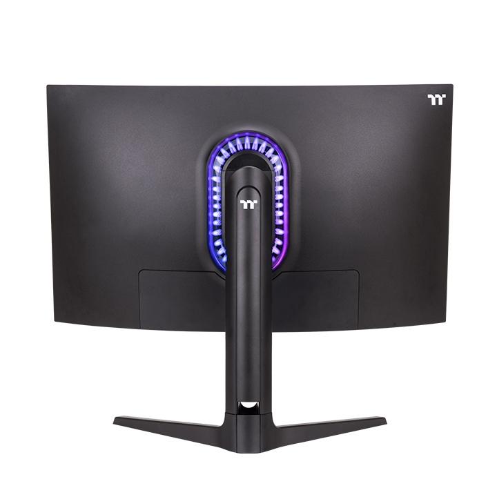 Thermaltake 32&quot; Böjd Spelskärm