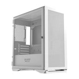 Datorfodral Darkflash DLM200 (vit)