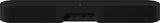 Sonos - Beam Black (Gen2) Sonos