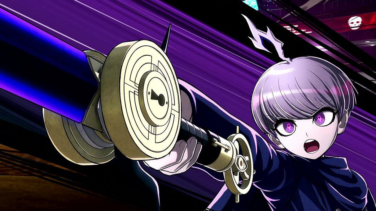 Master Detective Archives: REGNKOD