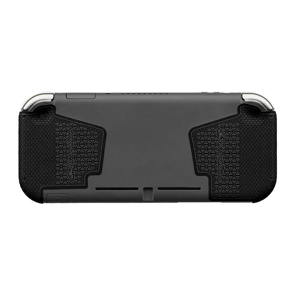 Lizard Skins DSP Controller Grip För Switch Lite Jet Black
