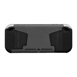 Lizard Skins DSP Controller Grip För Switch Lite Jet Black
