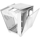 Antec C8 Hvid