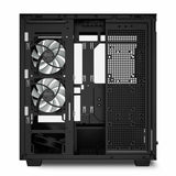 Sharkoon Rebel C60 Svart RGB ATX