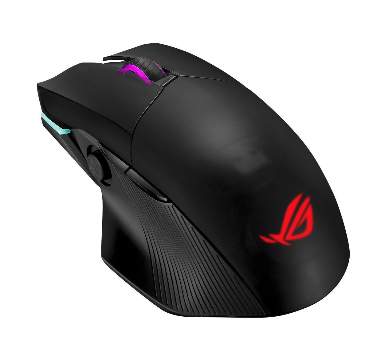 ASUS ROG CHAKRAM (P704) Trådlös Spelmus