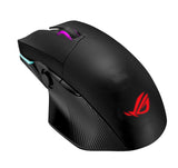 ASUS ROG CHAKRAM (P704) Trådlös Spelmus
