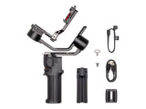 DJI RS 3 Mini Motoriseret håndholdt stabilisator