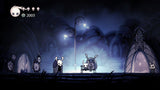 Hollow Knight Fangamer
