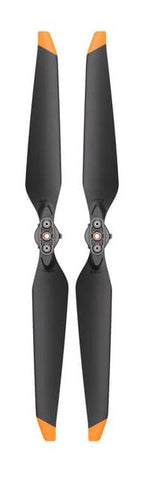 DJI - Inspire 3 Foldable Quick-Release Propellers (Pair) DJI