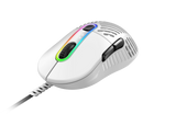 Mountain Makalu 67 - RGB Gaming Mus - Vit