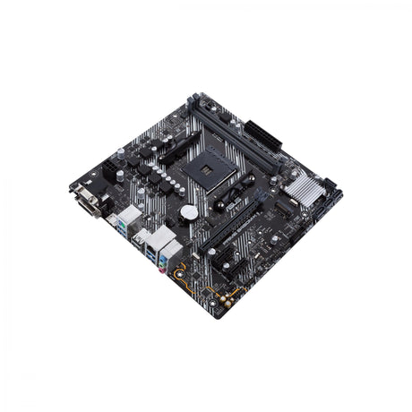 ASUS PRIME B450M-K II ASUS
