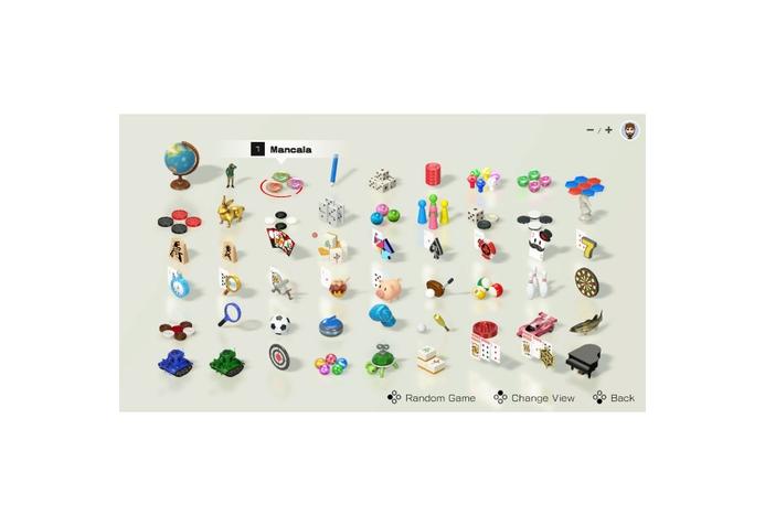 Nintendo - 51 Worldwide Games