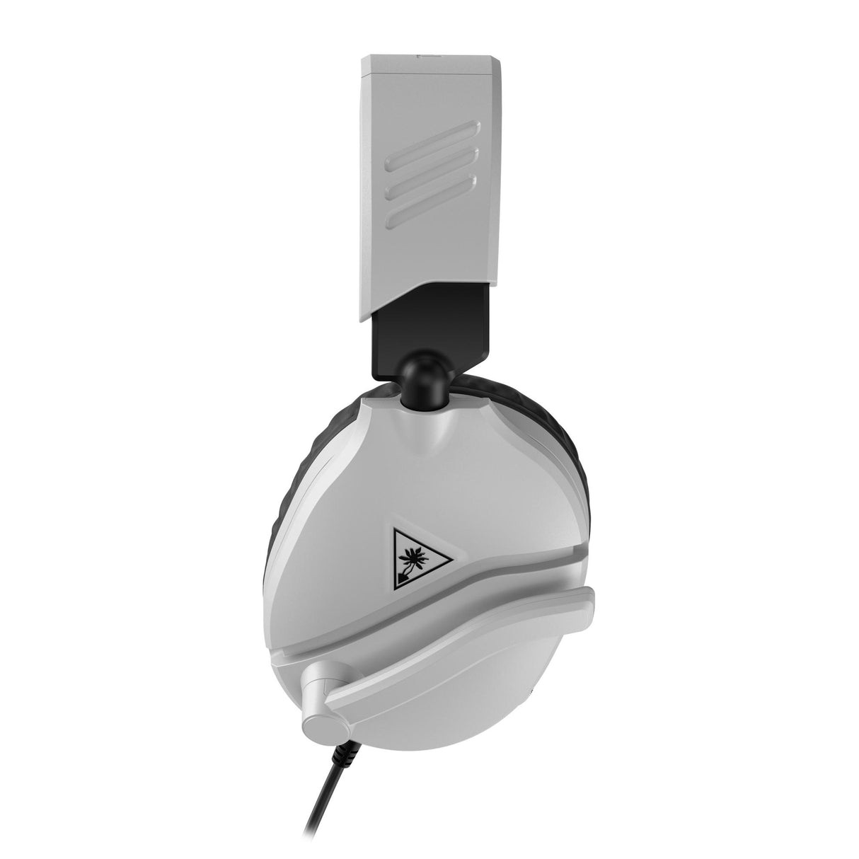 Turtle Beach Recon 70 Trådbundet Headset - 2024 Multiplattform - Vit