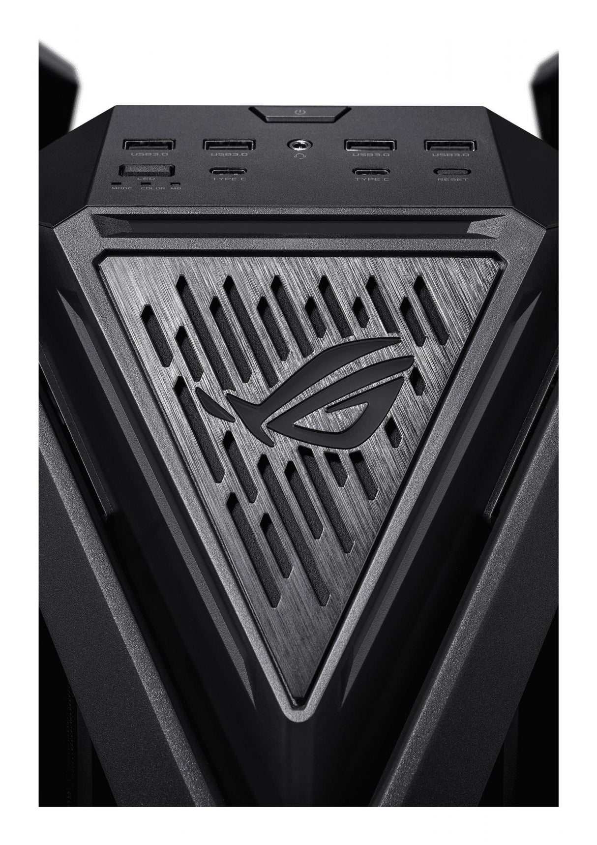 ASUS ROG HYPERION GR701 BTF EDITION