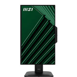 MSI PRO MP242PMGDE – skærm – Sort