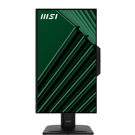 MSI PRO MP242PMGDE – skærm – Sort