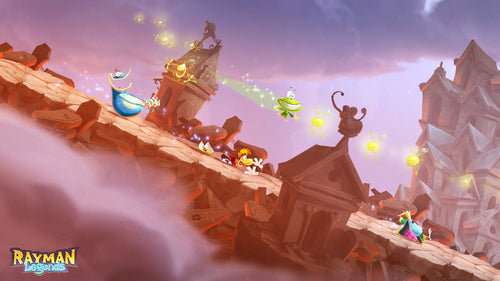 Rayman Legends /Xbox One