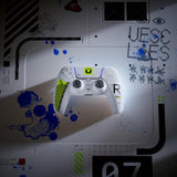 Sony DualSense-controller til PS5 – Marathon (Limited Edition) – produktdetalje 3