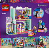LEGO 42662 Friends Hair Salon LEGO