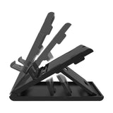 HORI Officiella Nintendo Switch Compact Playstand (Zelda)
