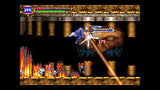 Castlevania Advance Collection - Harmony of Dissonance Cover – PlayStation 4 – skærmbillede fra spillet