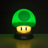 Icon Lamp 1-Up Svamp 12 Cm