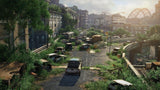 The Last of Us - Remastered (Playstation Hits) (Nordic) Geekd